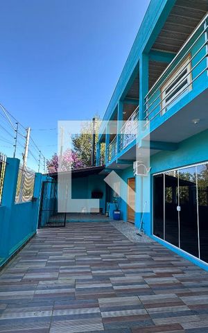Casa à venda com 300m², 3 quartos e 1 vagaÁrea Externa
