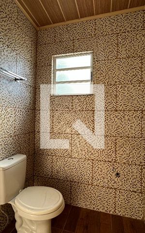 Casa à venda com 300m², 3 quartos e 1 vagaBanheiro da Suíte