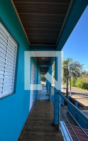 Casa à venda com 300m², 3 quartos e 1 vagaSacada da Suíte