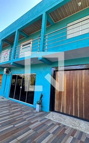 Casa à venda com 300m², 3 quartos e 1 vagaÁrea Externa