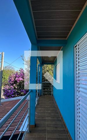 Casa à venda com 300m², 3 quartos e 1 vagaSacada da Suíte