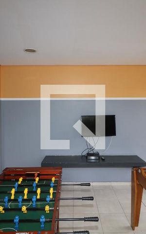 Apartamento para alugar com 52m², 2 quartos e 1 vagaSala de Jogos