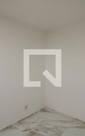 Apartamento para alugar com 52m², 2 quartos e 1 vagaQuarto