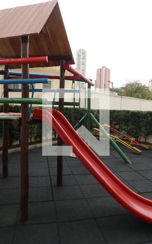 Apartamento para alugar com 52m², 2 quartos e 1 vagaÁrea comum - Playground