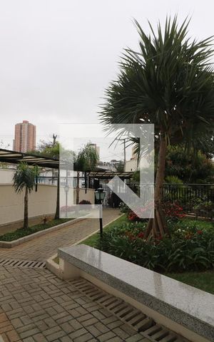 Apartamento para alugar com 52m², 2 quartos e 1 vagaÁrea externa