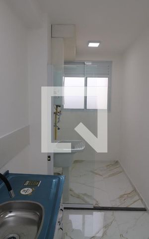 Apartamento para alugar com 52m², 2 quartos e 1 vagaCozinha