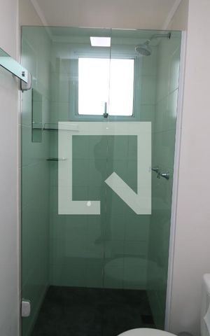 Apartamento para alugar com 52m², 2 quartos e 1 vagaBanheiro