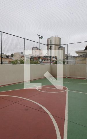 Apartamento para alugar com 52m², 2 quartos e 1 vagaQuadra Esportiva