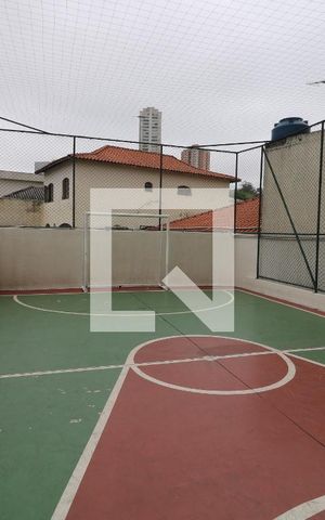 Apartamento para alugar com 52m², 2 quartos e 1 vagaQuadra Esportiva