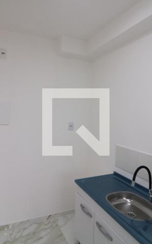 Apartamento para alugar com 52m², 2 quartos e 1 vagaCozinha