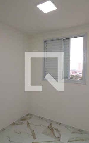 Apartamento para alugar com 52m², 2 quartos e 1 vagaQuarto