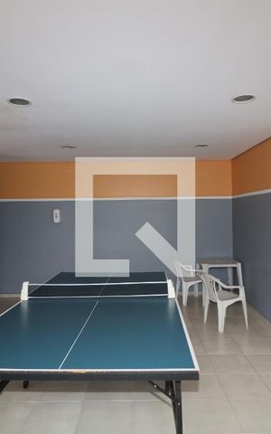 Apartamento para alugar com 52m², 2 quartos e 1 vagaSala de Jogos