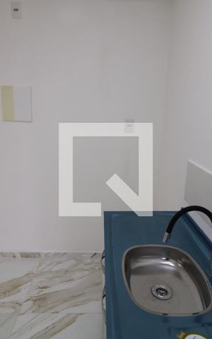 Apartamento para alugar com 52m², 2 quartos e 1 vagaCozinha