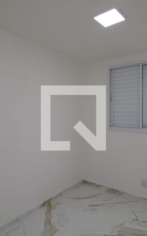Apartamento para alugar com 52m², 2 quartos e 1 vagaQuarto 2
