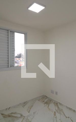 Apartamento para alugar com 52m², 2 quartos e 1 vagaQuarto