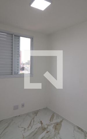 Apartamento para alugar com 52m², 2 quartos e 1 vagaQuarto 2