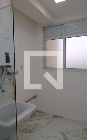 Apartamento para alugar com 52m², 2 quartos e 1 vagaÁrea de Serviço