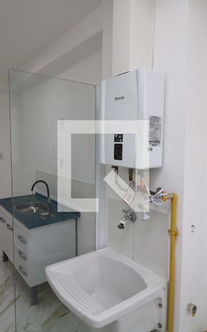 Apartamento para alugar com 52m², 2 quartos e 1 vagaÁrea de Serviço