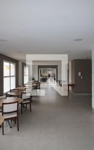 Apartamento para alugar com 52m², 2 quartos e 1 vagaÁrea comum - Salão de festas
