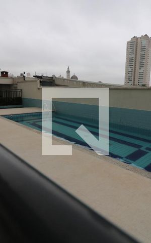 Apartamento para alugar com 52m², 2 quartos e 1 vagaÁrea comum - Piscina