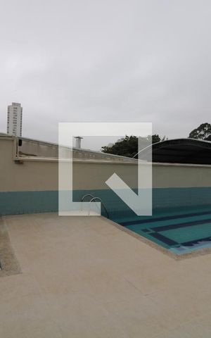 Apartamento para alugar com 52m², 2 quartos e 1 vagaÁrea comum - Piscina