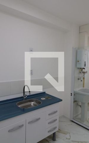 Apartamento para alugar com 52m², 2 quartos e 1 vagaCozinha