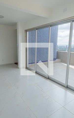 Apartamento para alugar com 163m², 3 quartos e 2 vagasSala Cobertura
