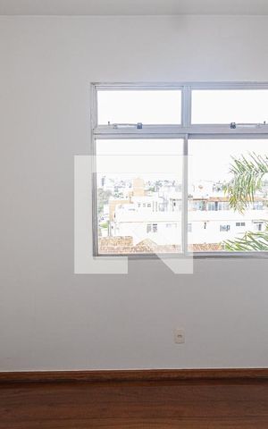 Apartamento para alugar com 163m², 3 quartos e 2 vagasQuarto 3