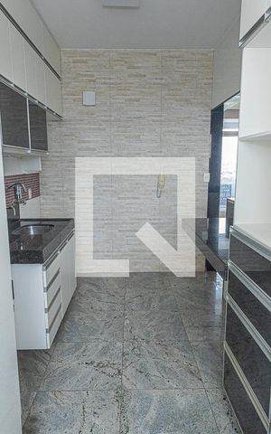 Apartamento para alugar com 163m², 3 quartos e 2 vagasCozinha