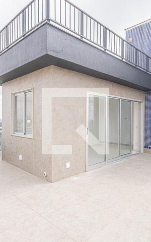 Apartamento para alugar com 163m², 3 quartos e 2 vagasCobertura / Piscina