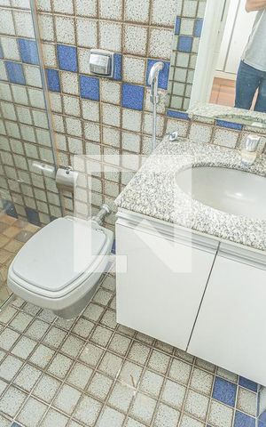 Apartamento para alugar com 163m², 3 quartos e 2 vagasSuite