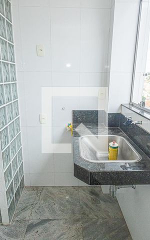 Apartamento para alugar com 163m², 3 quartos e 2 vagasÁrea de Serviço