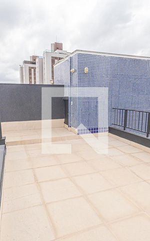 Apartamento para alugar com 163m², 3 quartos e 2 vagas3º andar / Cobertura / vista