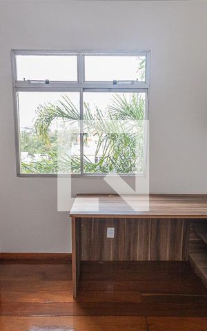 Apartamento para alugar com 163m², 3 quartos e 2 vagasQuarto 2