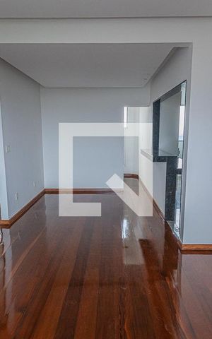 Apartamento para alugar com 163m², 3 quartos e 2 vagasSala