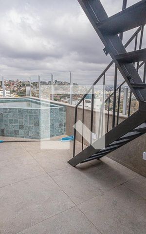 Apartamento para alugar com 163m², 3 quartos e 2 vagasCobertura / Piscina