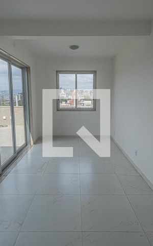 Apartamento para alugar com 163m², 3 quartos e 2 vagasSala Cobertura