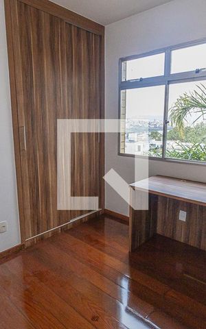 Apartamento para alugar com 163m², 3 quartos e 2 vagasQuarto 2