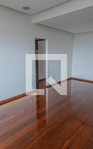 Apartamento para alugar com 163m², 3 quartos e 2 vagasSala