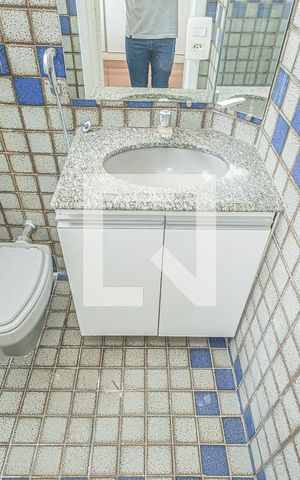 Apartamento para alugar com 163m², 3 quartos e 2 vagasSuite