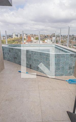 Apartamento para alugar com 163m², 3 quartos e 2 vagasCobertura / Piscina