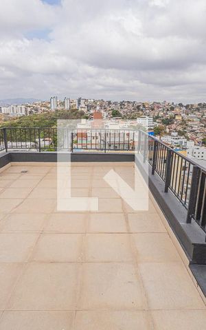 Apartamento para alugar com 163m², 3 quartos e 2 vagas3º andar / Cobertura / vista