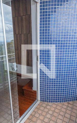 Apartamento para alugar com 163m², 3 quartos e 2 vagasVaranda