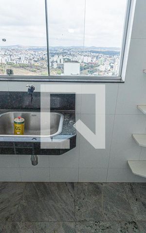 Apartamento para alugar com 163m², 3 quartos e 2 vagasÁrea de Serviço
