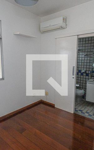 Apartamento para alugar com 163m², 3 quartos e 2 vagasQuarto 1 / suite