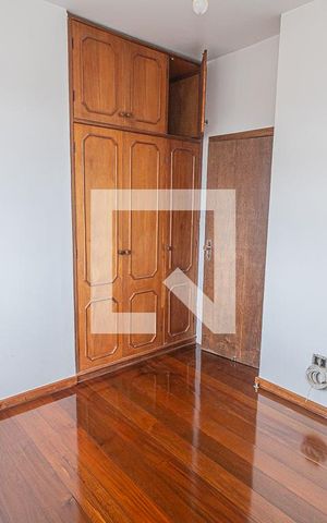 Apartamento para alugar com 163m², 3 quartos e 2 vagasQuarto 3