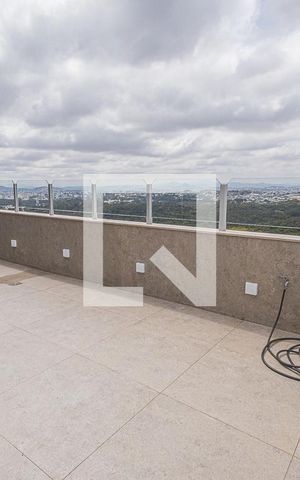 Apartamento para alugar com 163m², 3 quartos e 2 vagasCobertura / Piscina