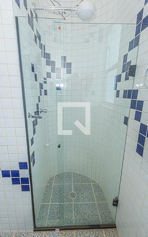 Apartamento para alugar com 163m², 3 quartos e 2 vagasBanheiro