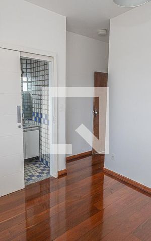 Apartamento para alugar com 163m², 3 quartos e 2 vagasQuarto 1 / suite