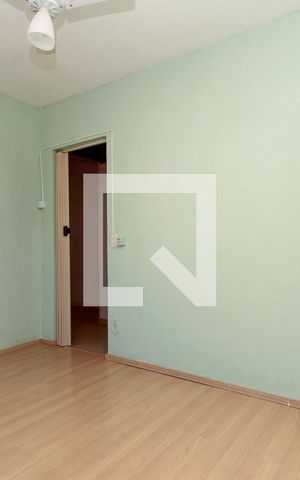 Apartamento para alugar com 45m², 2 quartos e 1 vaga Apartamento para alugar com 45m², 2 quartos e 1 vagaQuarto 1